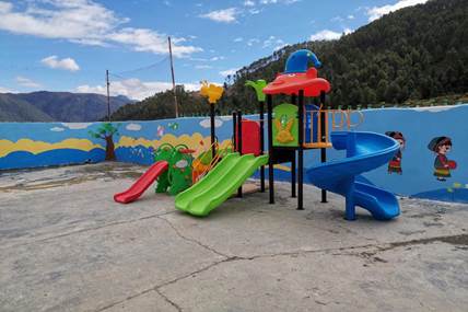 20210608摘帽不摘帮扶乡村振兴接力脱贫攻坚3